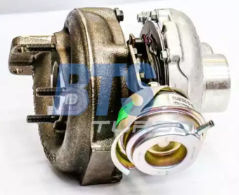 bts turbo t911001bl